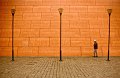 588 - the lampkeeper - PODWYSOCKA Beata - poland